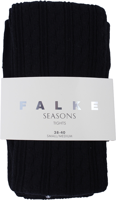  Falke () Seasons .38-40 .48582/3009 : Black/׸