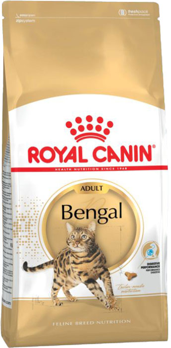    Royal Canin BENGAL ADULT  , 2 .