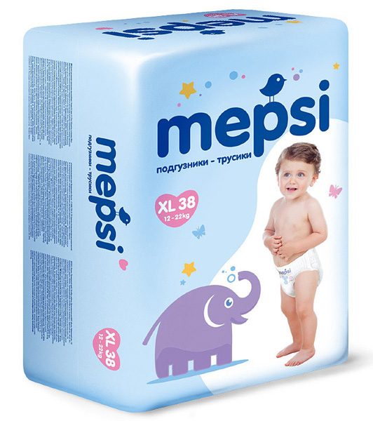 - MEPSI () XL (12-22 .), 38 