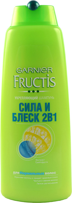  Garnier Fructis    21   , 400 .