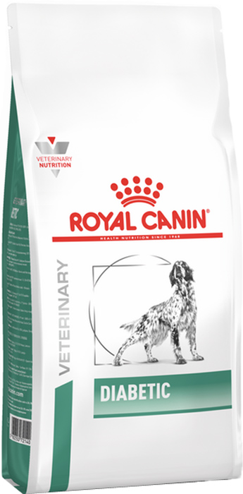    Royal Canin DIABETIC    , 1.5 .