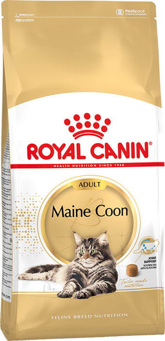    Royal Canin MAIN COON  , 2 .
