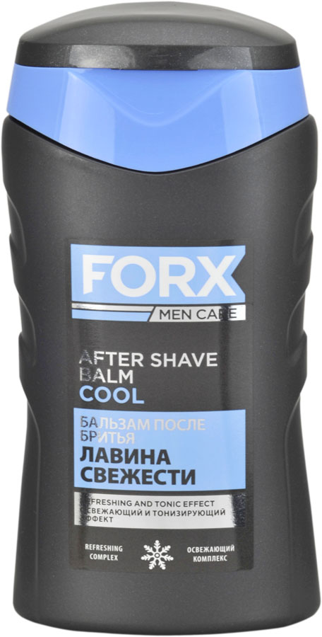    FORX MEN CARE COOL,  , 150 .