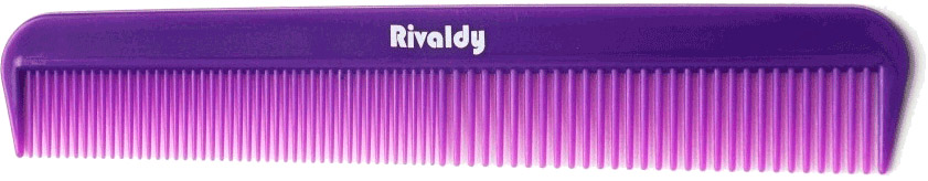 -   Rivaldy Comb 31/45 