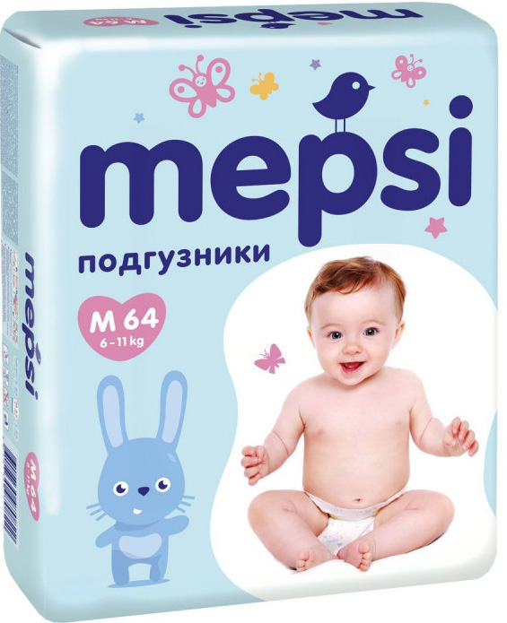  MEPSI  M (6-11 .), 64 .
