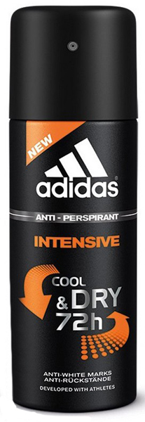 - Adidas Action Cool & Dry Intensive, ., 150 .