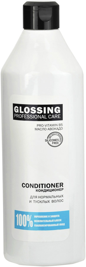  GLOSSING PROFESSIONAL CARE     , 500 
