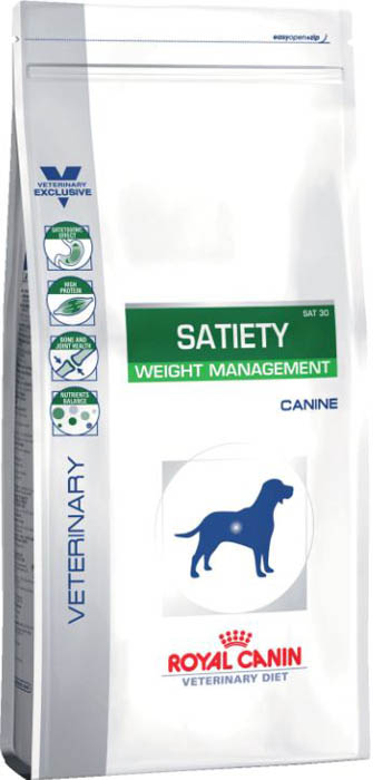    Royal Canin SATIETY WEIGHT MANAGEMENT   , 12 .