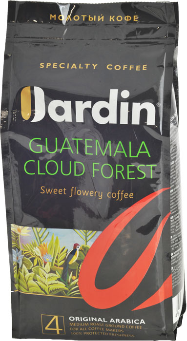  Jardin Guatemala Cloud Forest  , 250 .