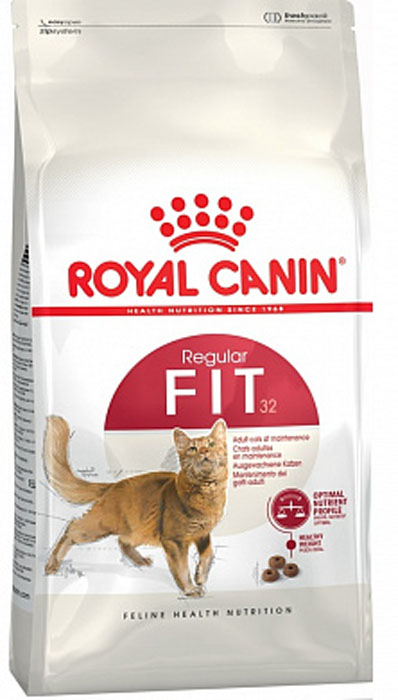    Royal Canin FIT    , 4 .
