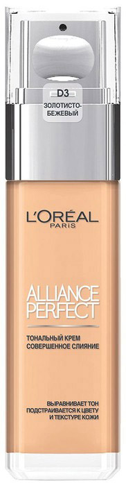   Loreal Paris Alliance Perfect  ,  D3