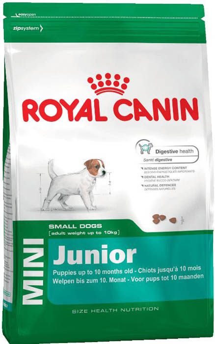    Royal Canin MINI JUNIOR, 800 .