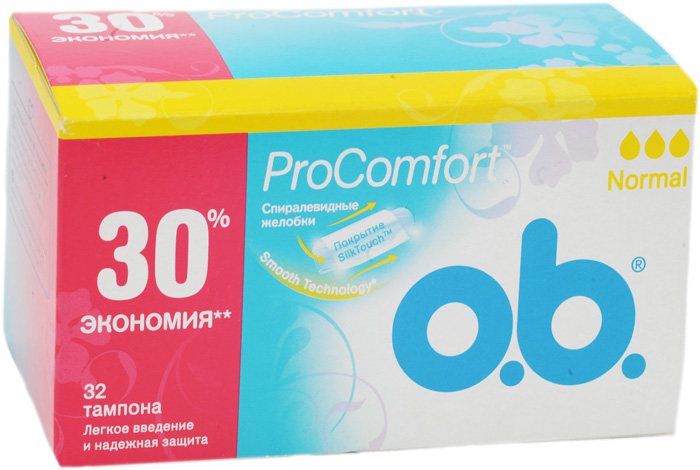  O.b ProComfort, , 32 .
