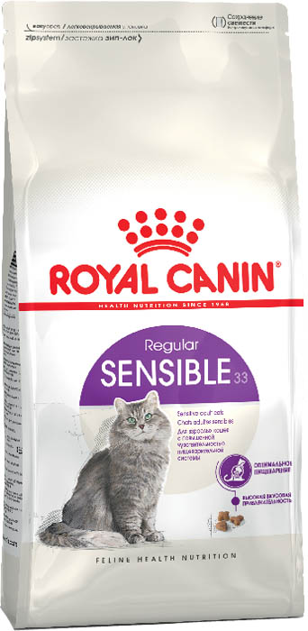    Royal Canin SENSIBLE    1  7, 400 .
