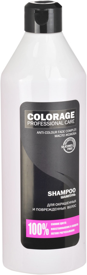  Colorage Professional Care     , 500 .