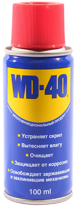     WD-40, 100 .
