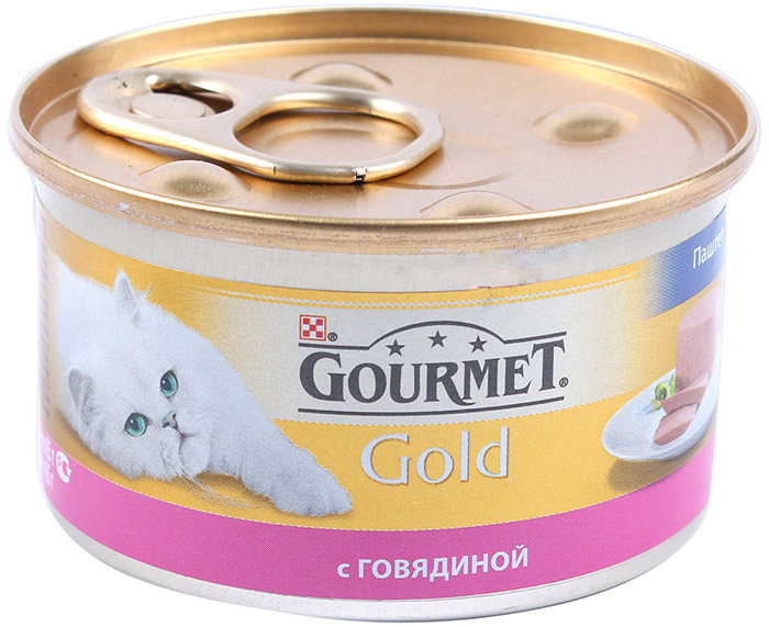    Gourmet Gold  , 85 .
