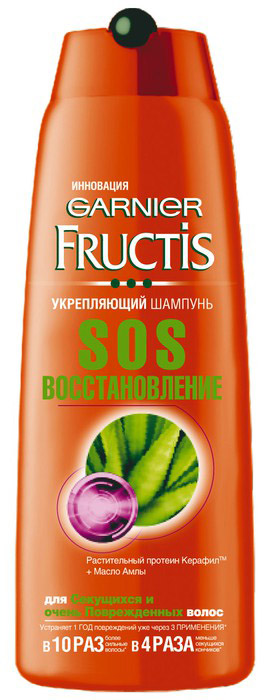  Garnier Fructis SOS      , 250 .