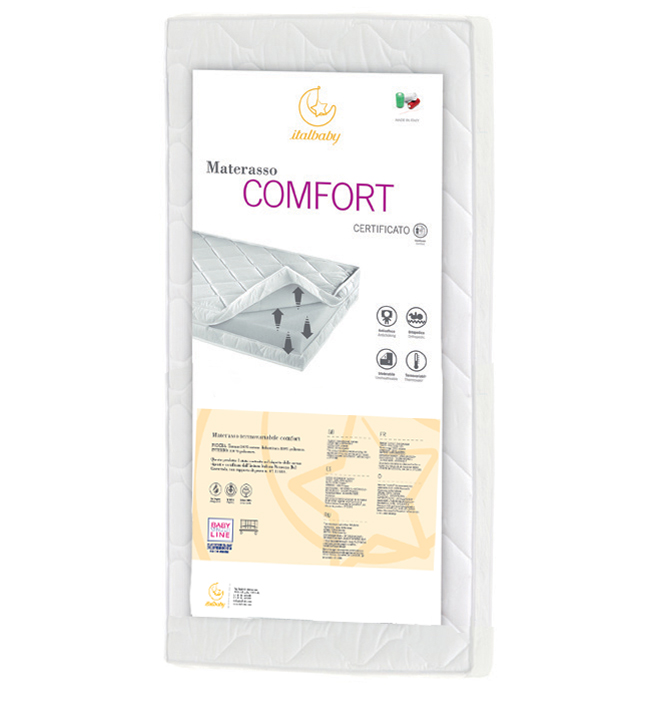  ITALBABY Babyterm Comfort .010,0520-  (63  125 )