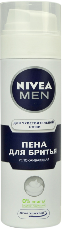    NIVEA for men   , ., 200 .