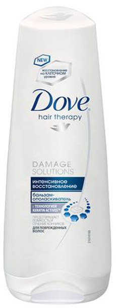 - Dove Repair Therapy  , 200 .