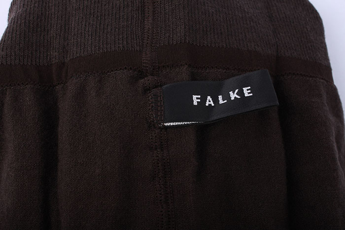  Falke () Softmerino .42-44 .48425/5239 : Dark brown/Ҹ- 