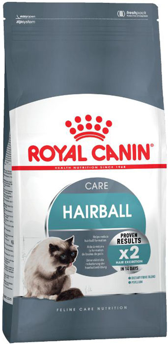    Royal Canin HAIRBALL CARE    , 10 .
