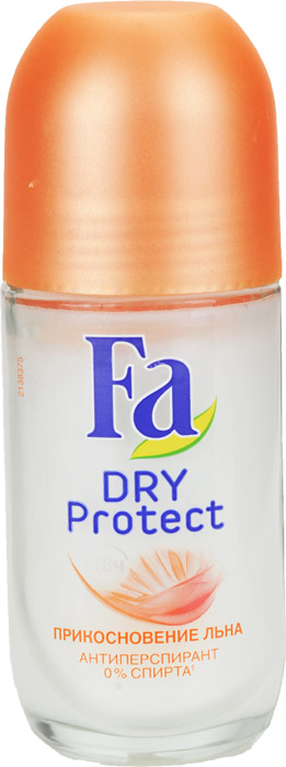   Fa () Dry Protect   50 .