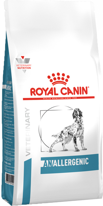    Royal Canin ANALLERGENIC    , / 8 
