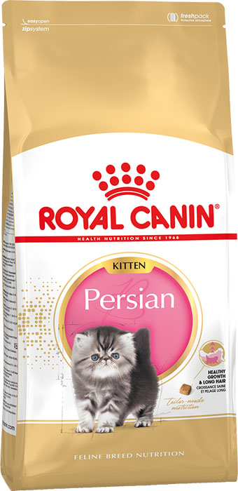    Royal Canin KITTEN PERSIAN  , 2 .