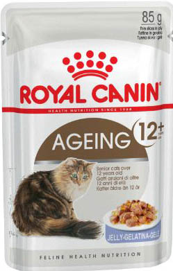    Royal Canin AGEING 12+    12 ,  85 .