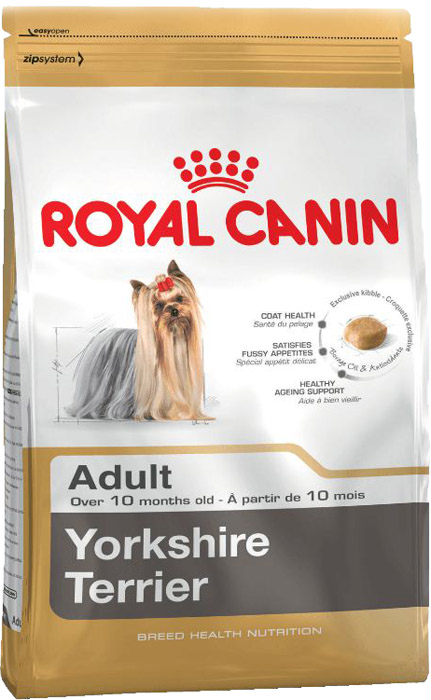    Royal Canin YORKSHIRE TERRIER    500 