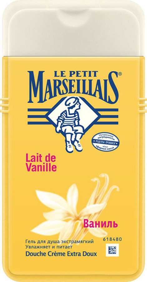    Le Petit Marseillais , 250 .