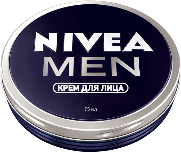    NIVEA for men, 75 .
