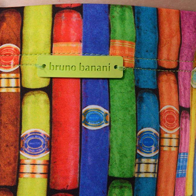  Bruno Banani ( ) Cigars - Hip short, . 5 (M), .