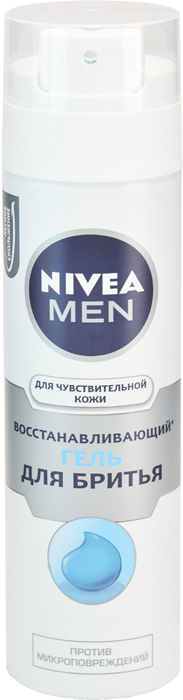   NIVEA for men ,   , ., 200 .