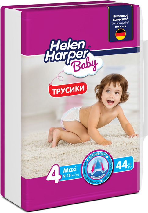 -  Helen Harper ( ) Baby Maxi 4 (8-13 ), 44 