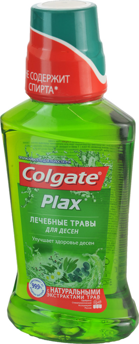     Colgate Plax  , 250 .