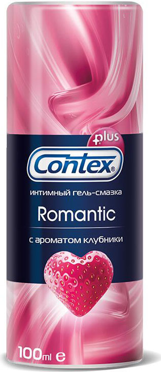 - CONTEX Romantic, 100 .