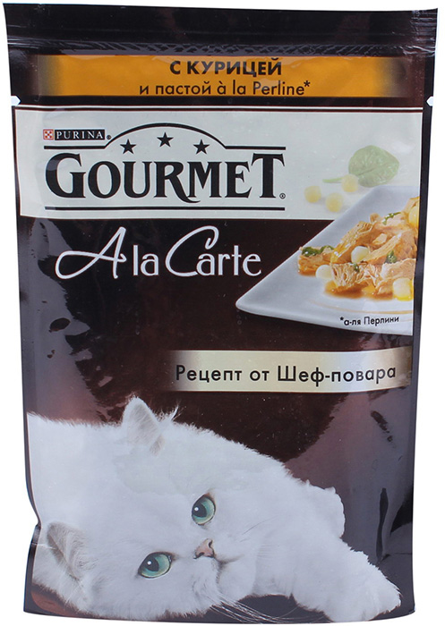    Gourmet Alcte     , 85 .