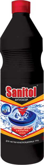      Sanitol, 1 .