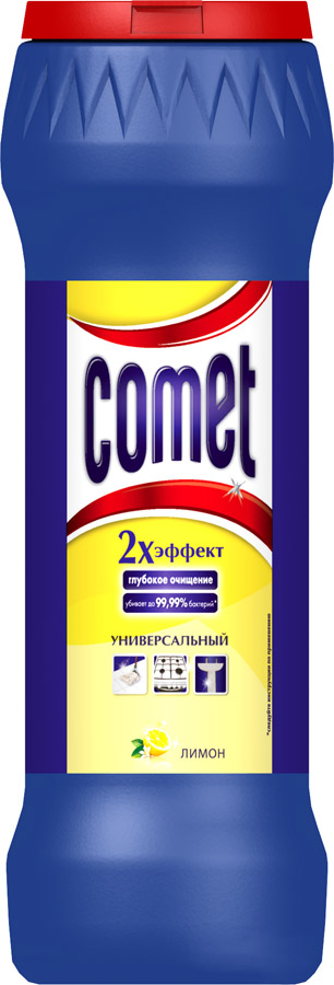    Comet , 475 .