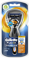  Gillette Fusion Proglide Flexball  2  