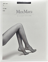 Max Mara ( ) Sofia Black .L, 20 DEN