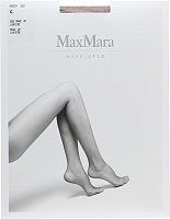  Max Mara ( ) Mosca Make up lumiere .XL, 10 DEN