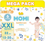 - MOMI Comfort Care  XXL (15-20 ) Mega, 32 