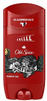   Old Spice Wolfthorn 85