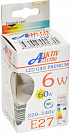   AKTIV ELECTRO LED-G45-Premium  6 220-240 27 3000 470