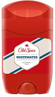  Old Spice WhiteWater, 50 .