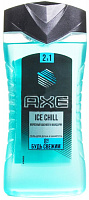      21 Axe Ice Chill, ., 250 .